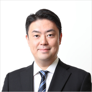 プロフィル写真